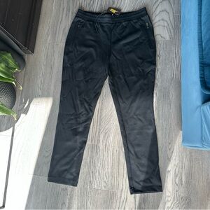 Michael Kors Black Men's Joggers